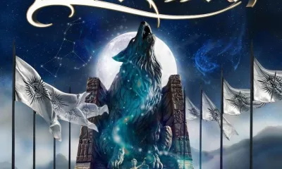 ALBUM: LOVEBITES – Memorial for the Warrior Souls ALBUM: LOVEBITES – Memorial for the Warrior Souls