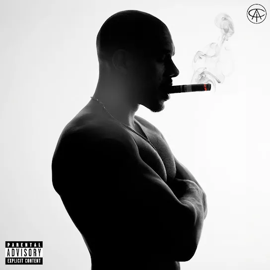 ALBUM: Louis Rei & WSTRN – INHALE ALBUM: Louis Rei & WSTRN – INHALE