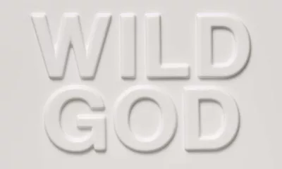 ALBUM: Nick Cave & The Bad Seeds - Wild God ALBUM: Nick Cave & The Bad Seeds - Wild God