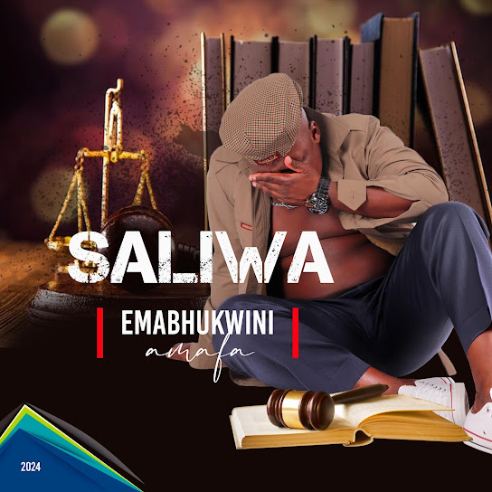 Saliwa β Ifuna yena Saliwa β Ndlunkulu