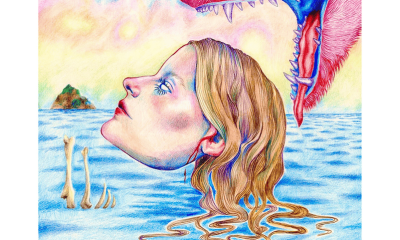 ALBUM: Paris Paloma – cacophony ALBUM: Paris Paloma – cacophony?