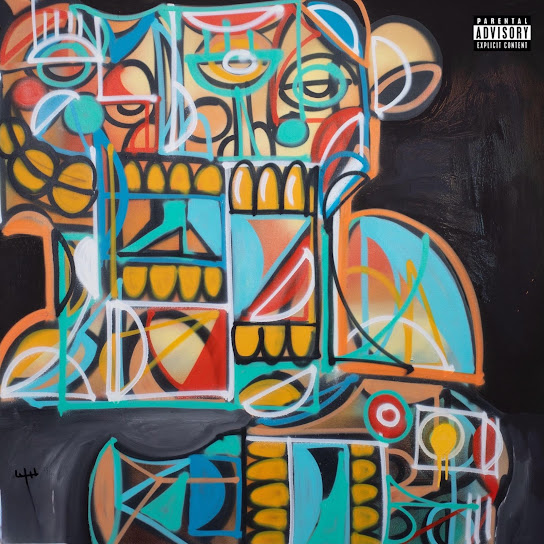 A-Reece – michael just sent me this chop A-Reece – imposters