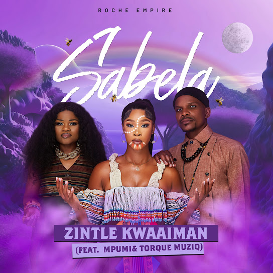 Zintle Kwaaiman – Sabela Ft. Mpumi & Torque MuziQ Zintle Kwaaiman – Sabela