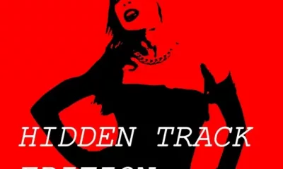 ALBUM: Vixen Marq – V1X3N (Hidden Track Edition) ALBUM: Vixen Marq – V1X3N (Hidden Track Edition)