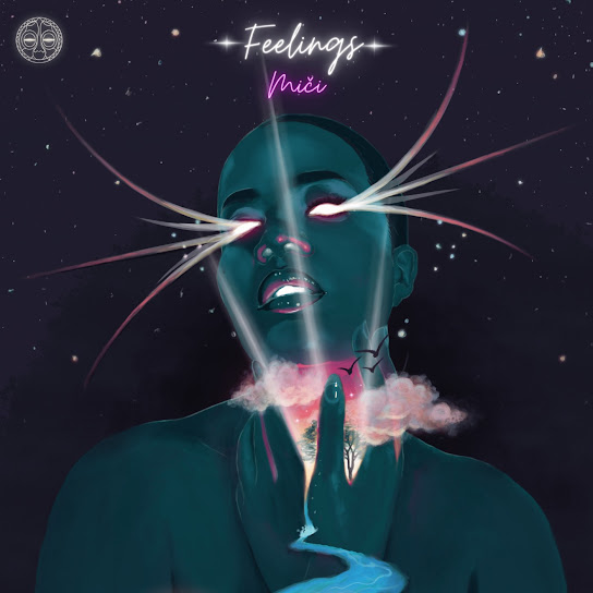 Miฤi โ take it easy ft. Drega Miฤi โ feelings (extended)