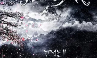 ALBUM: Wintersun – Time II ALBUM: Wintersun – Time II