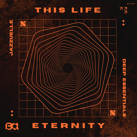 Jazzuelle – Eternity ft. Deep Essentials Jazzuelle – This Life