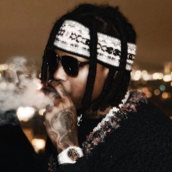 Lil Durk – Turn Up A Notch (Back In 2012) Lil Durk – Turn Up A Notch (Back In 2012)