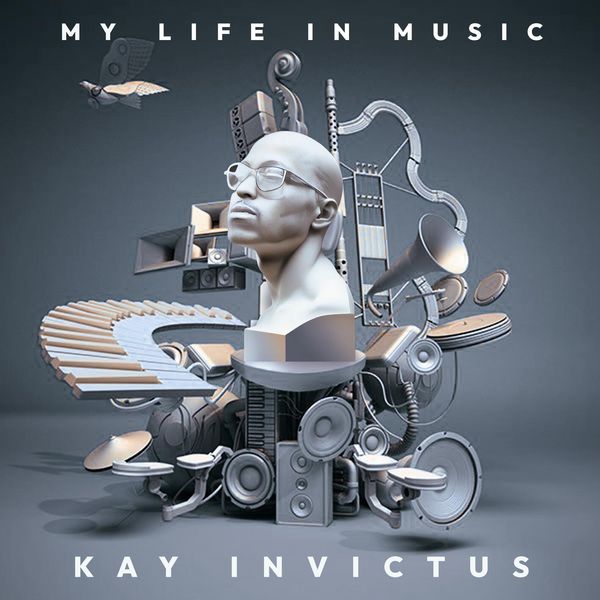 Kay Invictus – Scarlett Kay Invictus – Scarlett