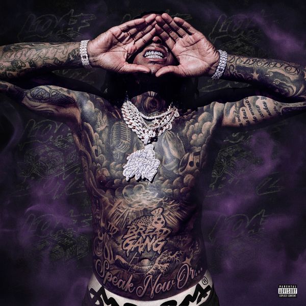Moneybagg Yo – FOOT SOLDIERS Moneybagg Yo – ON GOD