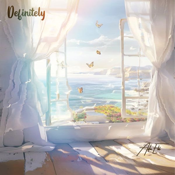 Ada Ehi – Definitely Ada Ehi – Definitely