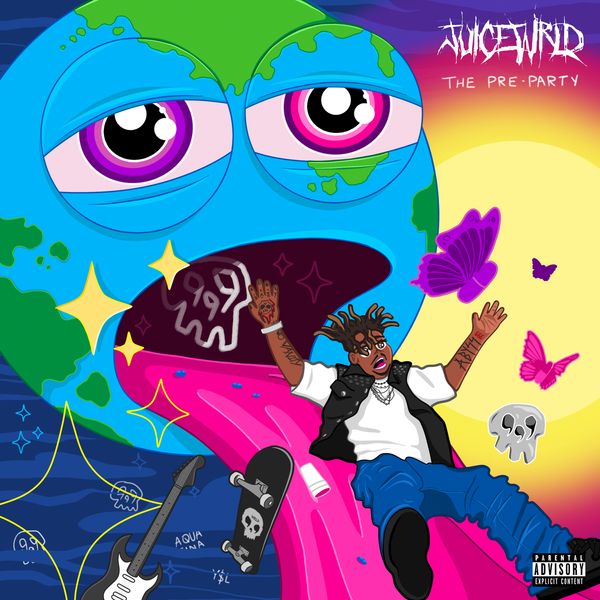 Juice WRLD – World Tour (Aquafina) Juice WRLD – World Tour (Aquafina)