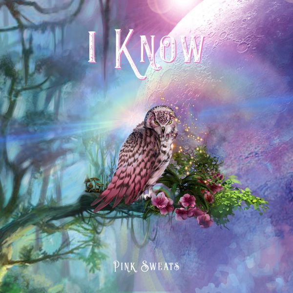 Pink Sweat$ – I Know Pink Sweat$ – I Know