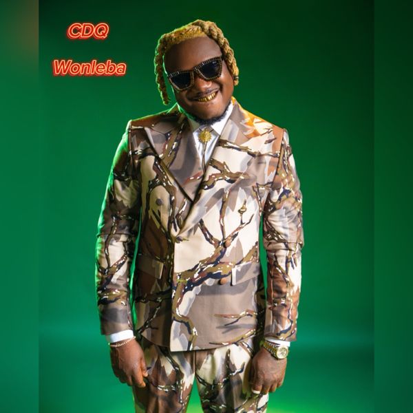 CDQ – Wonleba (Rema Ozeba Refix) CDQ – Wonleba (Rema Ozeba Refix)