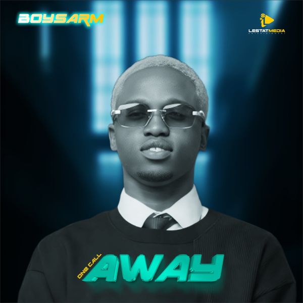 Boysarm – Away (One Call) Boysarm – Away (One Call)