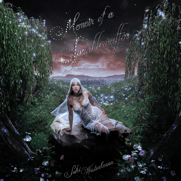 Suki Waterhouse – Think Twice Suki Waterhouse – Helpless