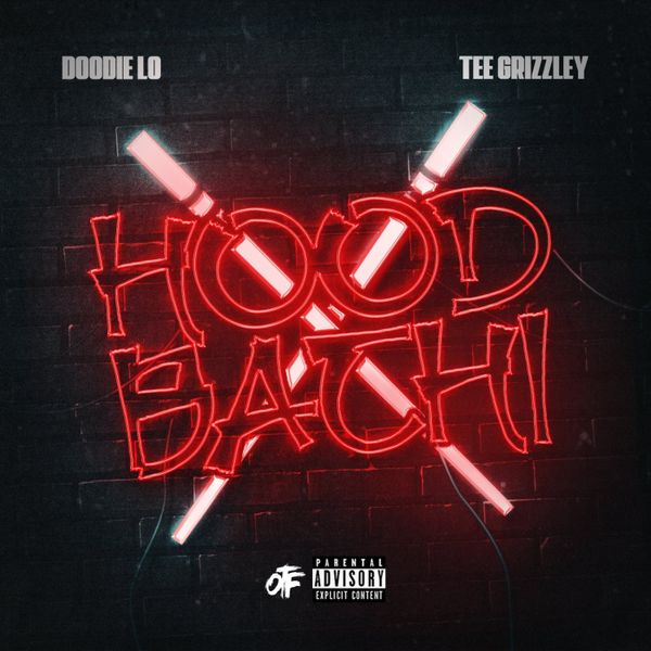Doodie Lo – HOODBACHI ft. Tee Grizzley Doodie Lo – HOODBACHI