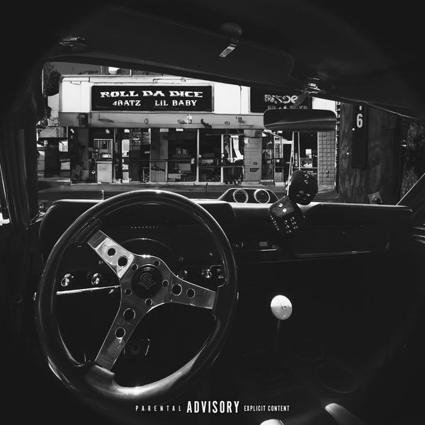 4batz – roll da dice ft. Lil Baby 4batz – roll da dice