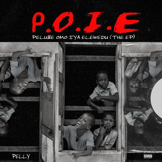 Adeshola pelly β Hustlers anthem ft Falope & Alamin Adeshola pelly β Hustlers anthem