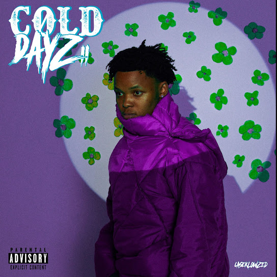 Case-Klowzed – Walk In Case-Klowzed – Wussup wid me (Born siner)