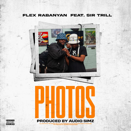 Flex Rabanyan – Photos ft Sir Trill Flex Rabanyan – Photos