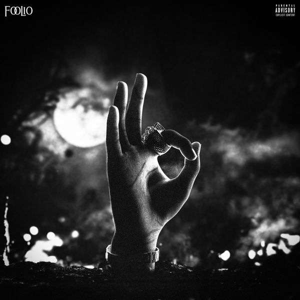 Foolio – Friends Foolio – Trust Nobody