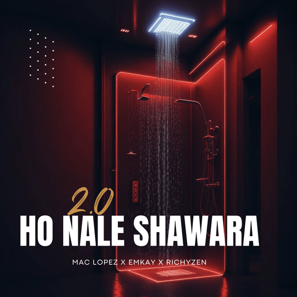 Mac lopez – Hona Le Shawara 2.0 Ft. Emkay & RichyZen Mac lopez – Hona Le Shawara 2.0