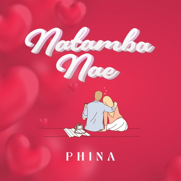 Phina – Natamba Nae Phina – Natamba Nae