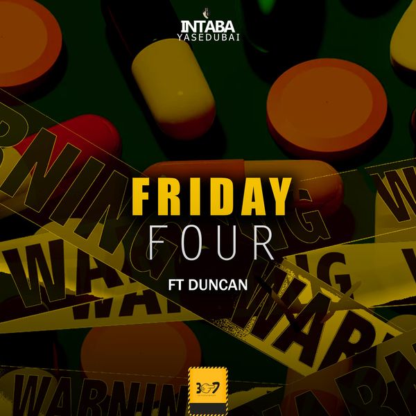 Intabayasedubai – Friday Four Ft Duncan Intabayasedubai – Friday Four