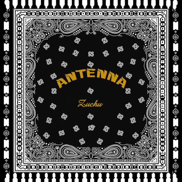 Zuchu – Antenna Zuchu – Antenna