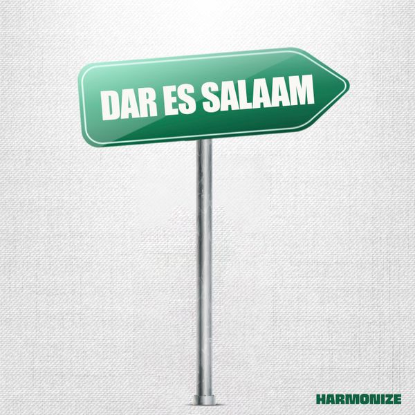 Harmonize - Dar Es Salaam Harmonize – Dar Es Salaam