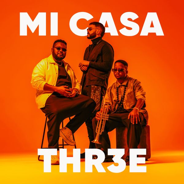 Mi Casa – Passa Sabi ft. Djodje & Rony Fuego Mi Casa – Fogo