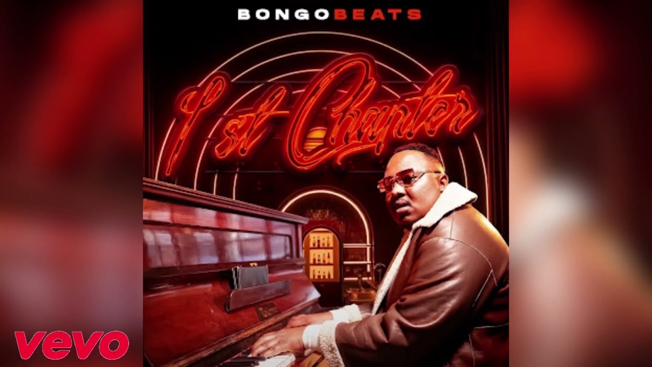 Bongo Beats – I'm In Love ft Murumba Pitch & Charlotte Lyf & Master KG Bongo Beats – I'm In Love