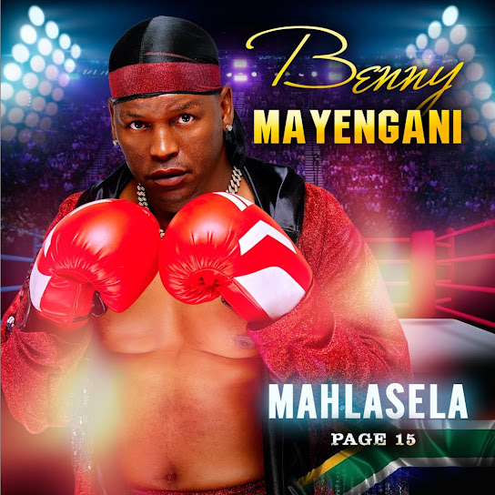 Benny Mayengani – Kufa nifile Benny Mayengani – Kufa nifile