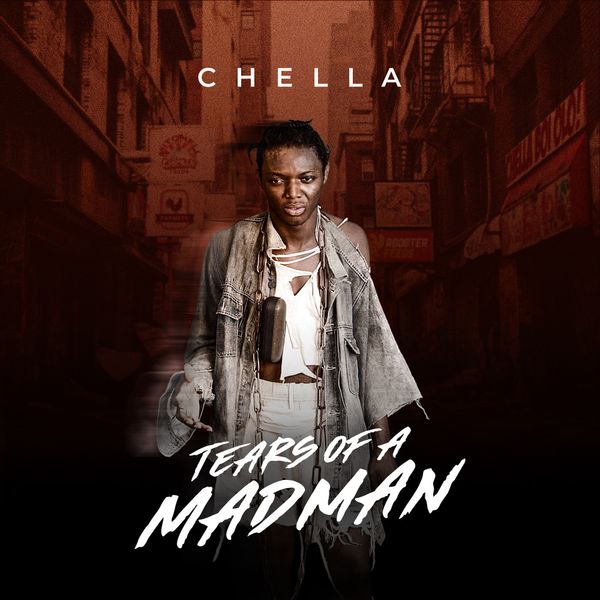 Chella – Wahala Chella – Bill