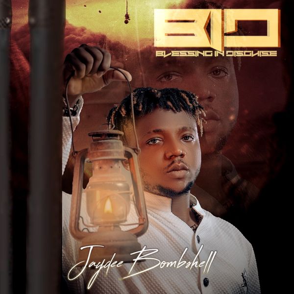 Jaydee Bombshell – God of Mercy Jaydee Bombshell – God of Mercy