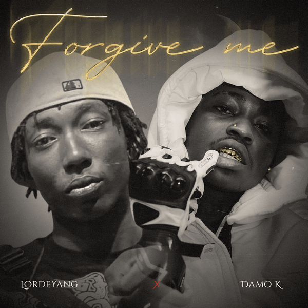 Lordeyang – Forgive Me ft. Damo K Lordeyang – Forgive Me