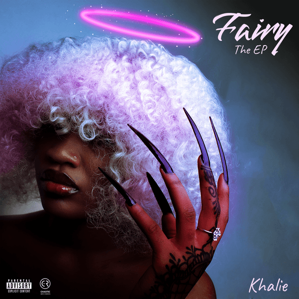 Khalie – The Game ft. GRNDMSTR Khalie – The Game