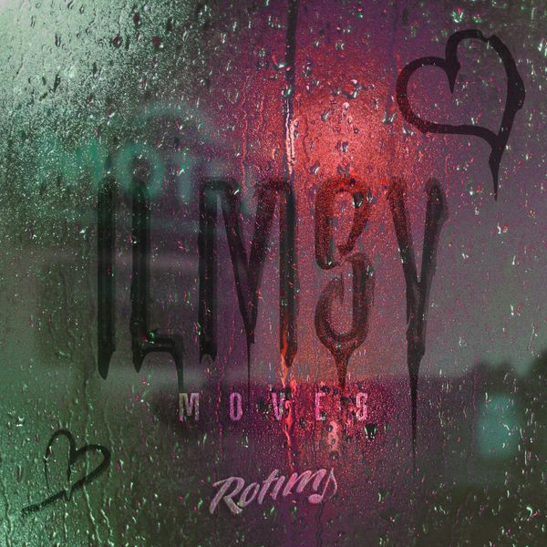 Rotimi – ILMSY (MOVES) Rotimi – ILMSY (MOVES)