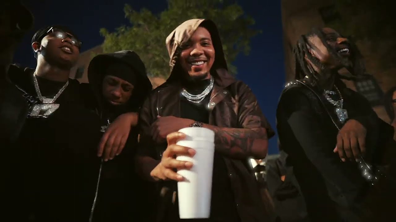 VonOff1700 – Dead N****s Ft. Polo G and G Herbo VonOff1700 – Dead N****s