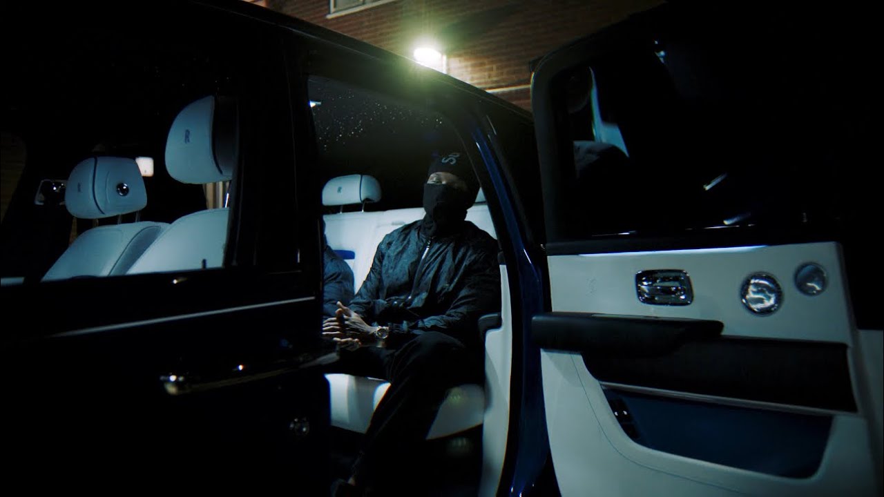 Chinx OS โ Been Busy Freestyle Chinx OS โ Been Busy Freestyle