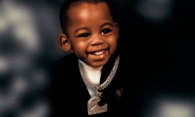 ALBUM: Babyface Ray – The Kid That Did ALBUM: Babyface Ray – The Kid That Did