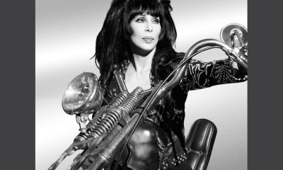 ALBUM: Cher – Forever Fan ALBUM: Cher – Forever Fan