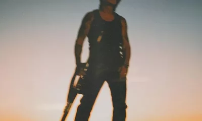 ALBUM: Keith Urban – High ALBUM: Keith Urban – High