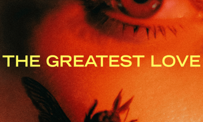 ALBUM: London Grammar – The Greatest Love ALBUM: London Grammar – The Greatest Love