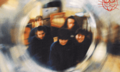 ALBUM: Lunar Vacation – Everything Matters, Everything’s Fire ALBUM: Lunar Vacation – Everything Matters, Everything’s Fire