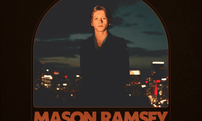 ALBUM: Mason Ramsey – I’ll See You in My Dreams ALBUM: Mason Ramsey – I’ll See You in My Dreams