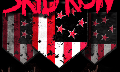 ALBUM: Skid Row – Live in London ALBUM: Miranda Lambert – Postcards from Texas