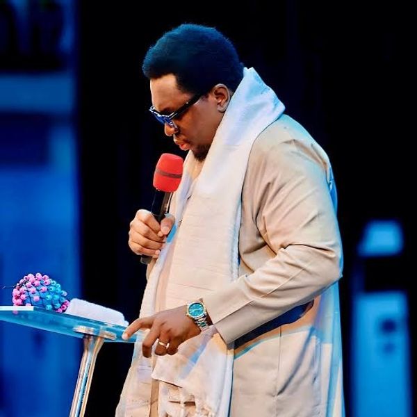 Prophet Joel Ogebe – Sounds Of Salem Emmanuel Prophet Joel Ogebe – Sounds Of Salem -- Emmanuel