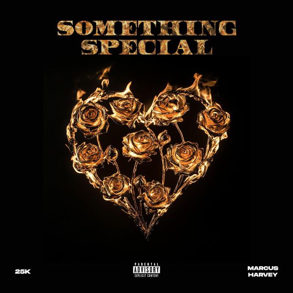 25K – Something Special Ft Marcus Harvey 25K – Something Special